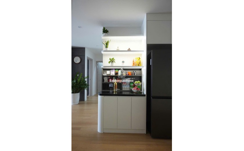 Bán nhà phố Triều Khúc 60m2, 4 tầng, thiết kế hiện đại, gần Royal City