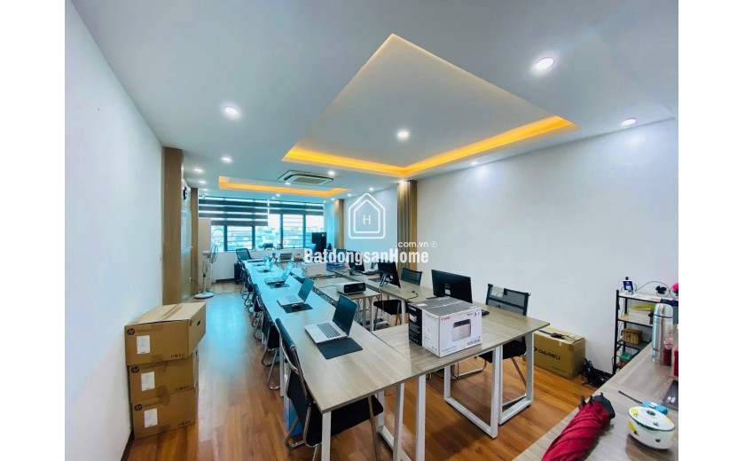 PHÂN LÔ TRUNG KÍNH, ÔTÔ TRÁNH, VỈA HÈ KINH DOANH ĐA DẠNG, DT 63M² x 5TẦNG, HƠN 21TỶ