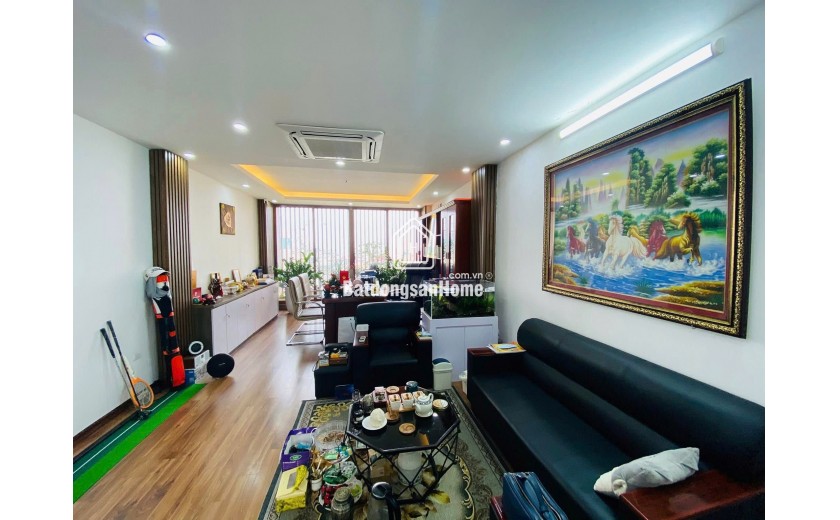 PHÂN LÔ TRUNG KÍNH, ÔTÔ TRÁNH, VỈA HÈ KINH DOANH ĐA DẠNG, DT 63M² x 5TẦNG, HƠN 21TỶ
