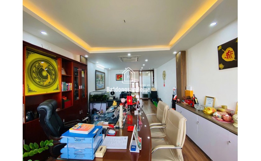 PHÂN LÔ TRUNG KÍNH, ÔTÔ TRÁNH, VỈA HÈ KINH DOANH ĐA DẠNG, DT 63M² x 5TẦNG, HƠN 21TỶ