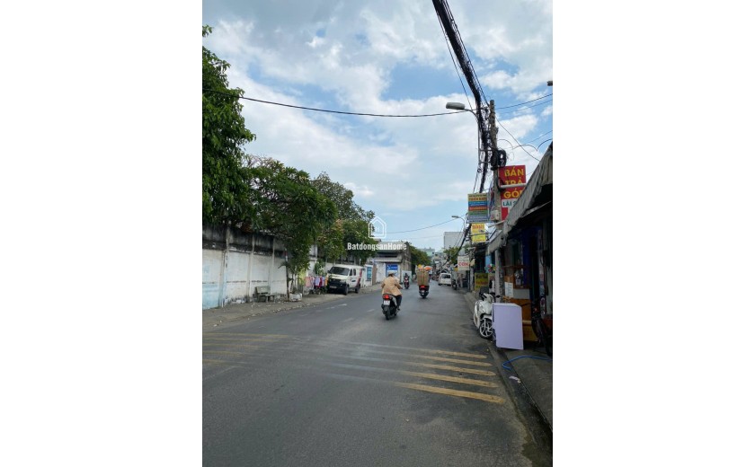 Bán nhà mặt tiện Kinh doanh 10m kế Aone Tân Phú 80-4 x 20- 3 tang chỉ 7.5 tỷ tl