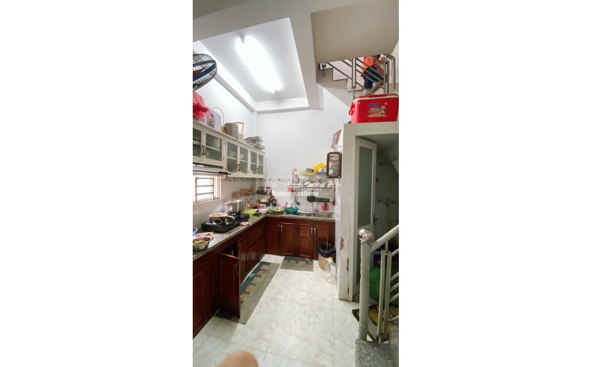 Bán nhà mặt tiện Kinh doanh 10m kế Aone Tân Phú 80-4 x 20- 3 tang chỉ 7.5 tỷ tl