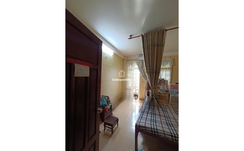 Bán nhà mặt phố Hoàng Minh Đạo (4.1x15) 5 tầng phường 5 quận 8 giá chỉ 14.5 tỷ