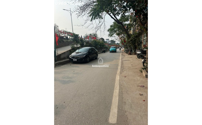 Chính Chủ Muốn Chuyển Nhanh Mảnh Đất Gần Cao Tốc Láng Hòa Lạc Gần KĐT Bắc An Khánh - Hà Nội Diện Tích 52.5m - Mặt tiền Lớn 8m