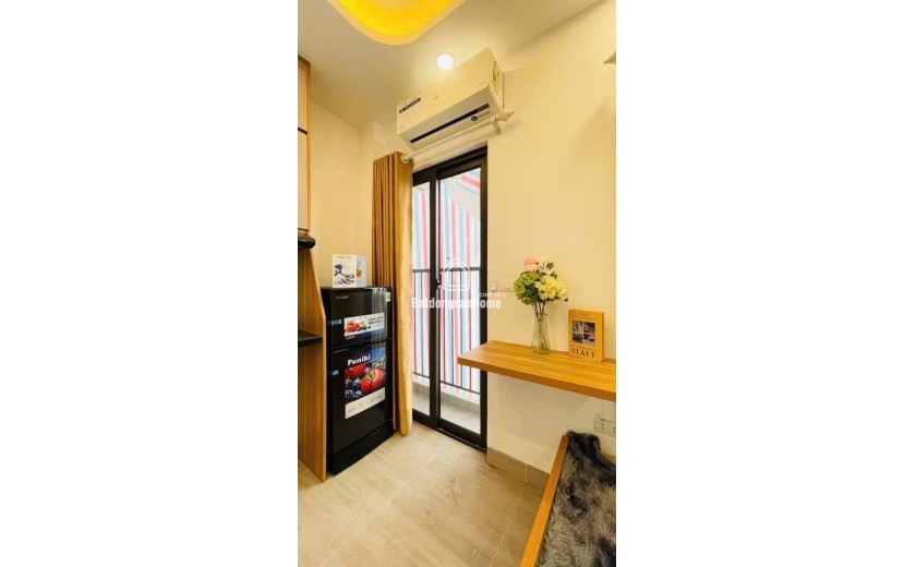 Bán nhà Triều Khúc diện tích 55m2, 5 tầng full nội thất, gần ô tô đỗ