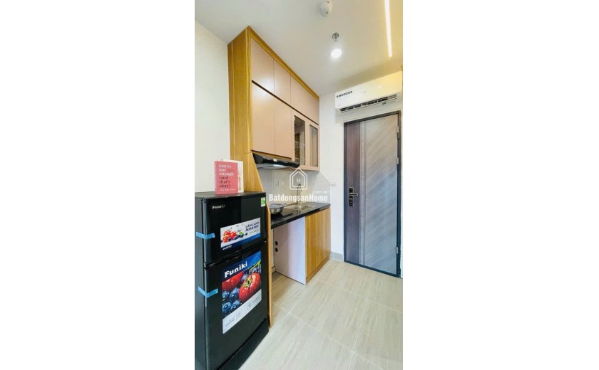 Bán nhà Triều Khúc diện tích 55m2, 5 tầng full nội thất, gần ô tô đỗ