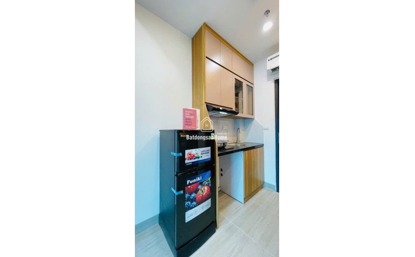Bán nhà Triều Khúc diện tích 55m2, 5 tầng full nội thất, gần ô tô đỗ