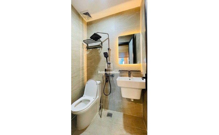Bán nhà Triều Khúc diện tích 55m2, 5 tầng full nội thất, gần ô tô đỗ