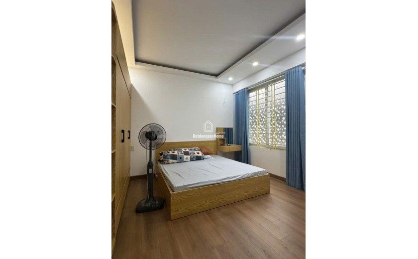 Bán nhà gần mặt phố Triều Khúc 44m2, 4 tầng, ngõ thông, gần trường học