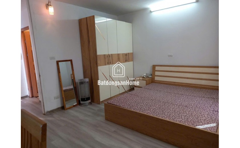 Bán nhà Yên nghĩa, Hà Đông, Hà Nội. DT 40m2, xây cấp 4 có gác xép. ô tô đỗ tận cửa. Giá 3,1 tỷ có TL