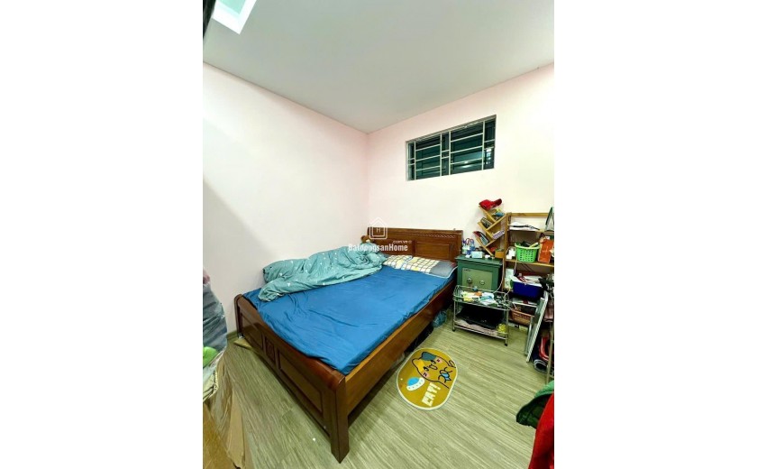 Bán nhà Yên nghĩa, Hà Đông, Hà Nội. DT 40m2, xây cấp 4 có gác xép. ô tô đỗ tận cửa. Giá 3,1 tỷ có TL