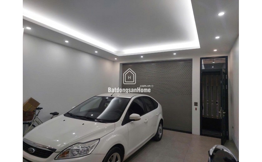 BÁN GẤP PHÂN LÔ NGHĨA ĐÔ, ÔTÔ VÀO NHÀ, 6 TẦNG, THANG MÁY, DT 51M2, NHỈNH 11 TỶ