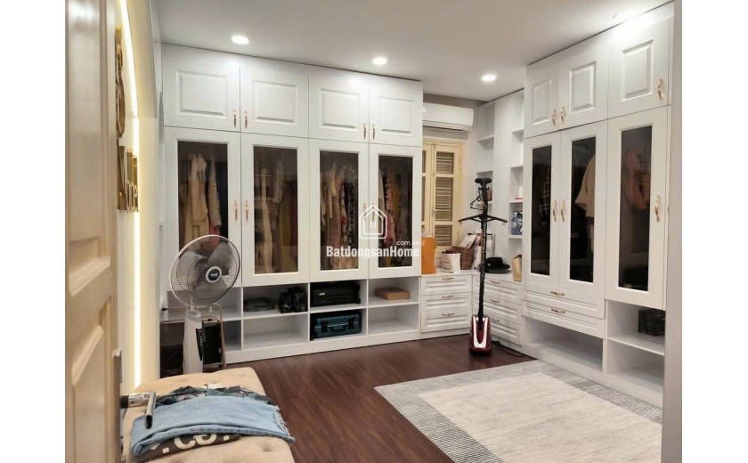 BÁN GẤP PHÂN LÔ NGHĨA ĐÔ, ÔTÔ VÀO NHÀ, 6 TẦNG, THANG MÁY, DT 51M2, NHỈNH 11 TỶ