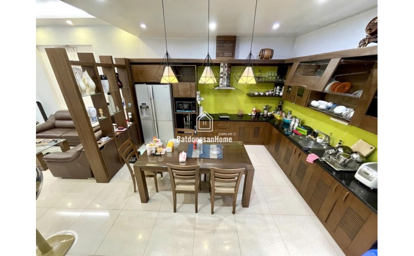 PHÂN LÔ NGUYỄN KHÁNH TOÀN, ÔTÔ TRÁNH, VỈA HÈ KINH DOANH, 56M2, 2 THOÁNG, HƠN 16TỶ