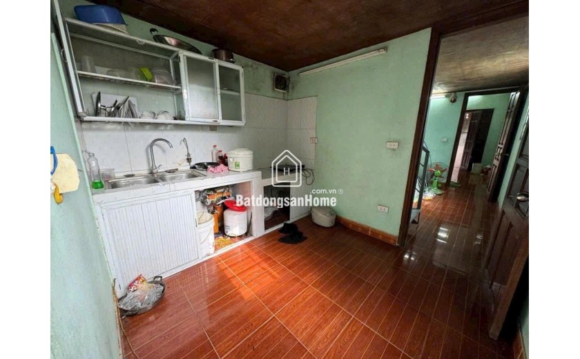 Bán nhà Yên nghĩa, Hà Đông, Hà Nội. DT 40m2, xây cấp 4 có gác xép. ô tô đỗ tận cửa. Giá 3,1 tỷ có TL