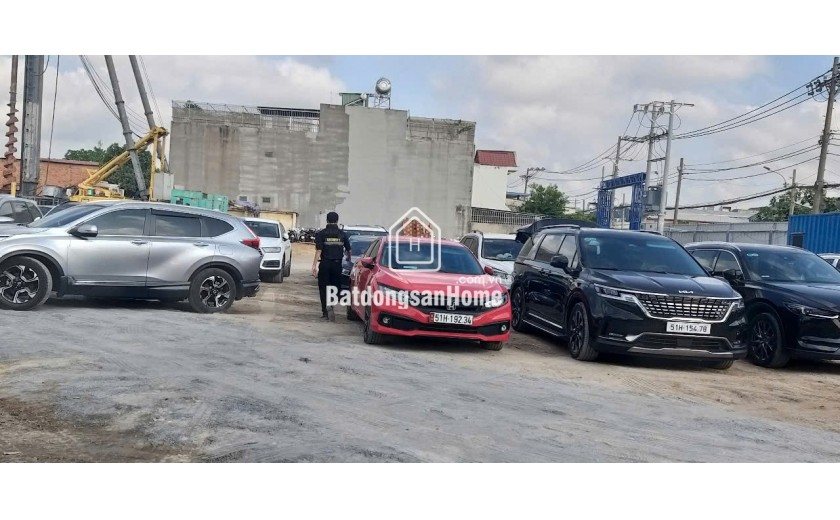HAPPY ONE SORA Linh Xuân chỉ gia đầu tư chỉ 45,9TR/M2 ngay mặt tiền đường lớn.