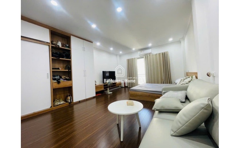 SIÊU PHẨM NHỈNH 8 TỶ - CỔ LINH 50M, MT 4,5M, MORNING QUA NHÀ, GẦN AEON
