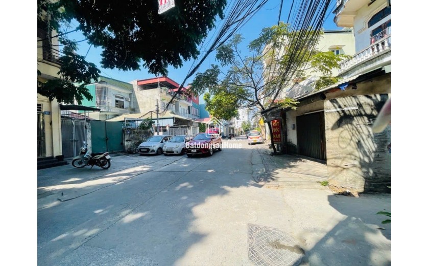 SIÊU PHẨM NHỈNH 8 TỶ - CỔ LINH 50M, MT 4,5M, MORNING QUA NHÀ, GẦN AEON