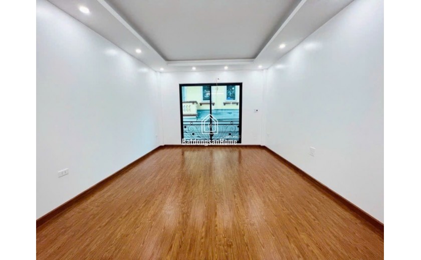 BÁN NHÀ XUÂN ĐỈNH, 5 TẦNG XÂY MỚI , OTO ĐỖ CỬA 40M2 - 7.3TY