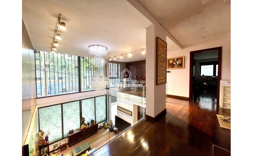 CHÍNH CHỦ CẦN TIỀN BÁN GẤP NHÀ VĨNH TUY 100M2X5T 28.5 TỶ - OTO NGỦ TRONG NHÀ - THANG MÁY - KINH DOANH HẾT Ý