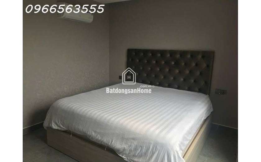 Bán toà nhà, căn góc khu phố nam thông 3, Phú Mỹ Hưng - dòng tiền 200tr