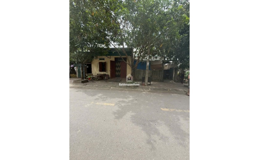 Cơ hội sở hữu đất nền Thanh Châu giá chỉ hơn 1 tỷ đồng