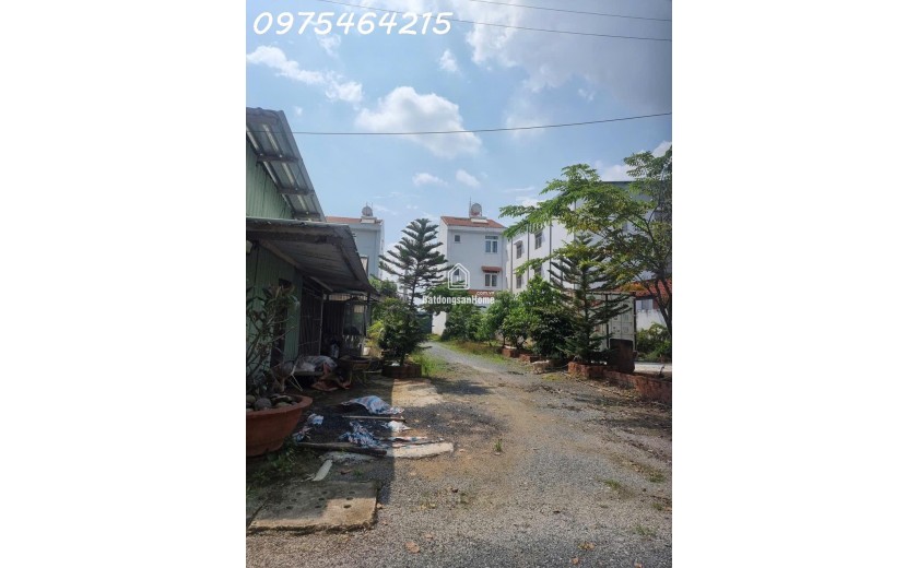 BÁN ĐẤT MẶT TIỀN NGUYỄN THỊ TƯ – PHÚ HỮU, TP. THỦ ĐỨC 8000m2