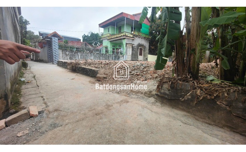 Cơ hội sở hữu đất nền vàng tại Tiên Tân - Phủ Lý