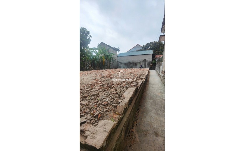 Cơ hội sở hữu đất nền vàng tại Tiên Tân - Phủ Lý