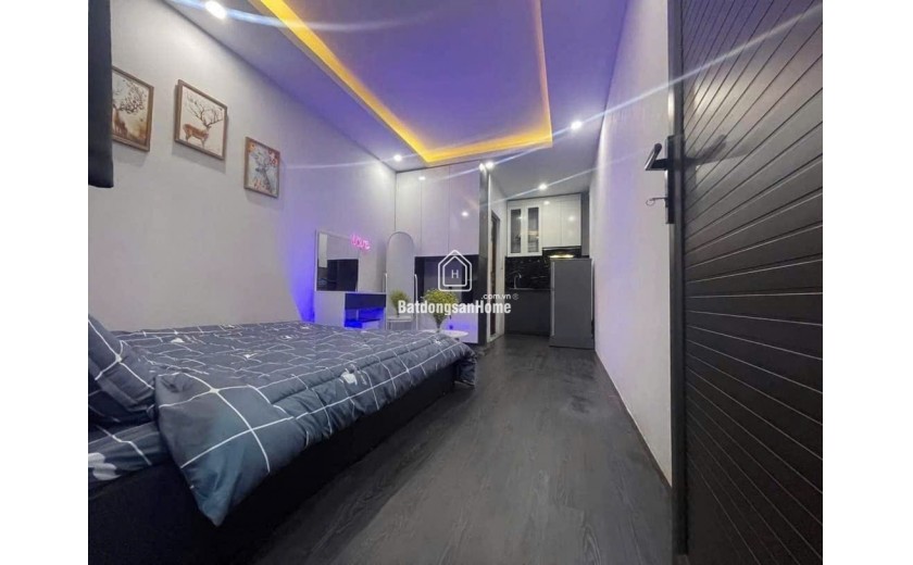 Mặt phố Xuân Phương 65m2 V. Hè kinh doanh, vị trí đắc địa, giá 15tỷ