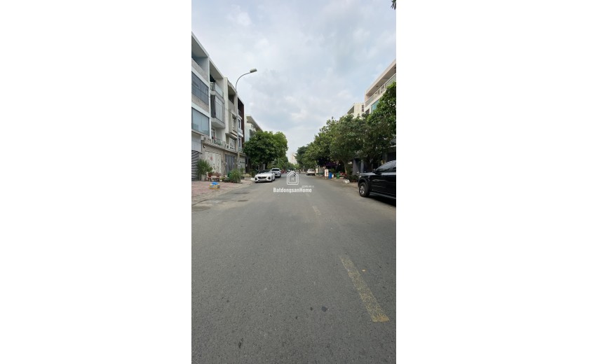 bán đất đẹp an phú an khánh, quận 2 – lô ngang 8m hiếm hoi – vị trí trung tâm – giá 203tr/m2