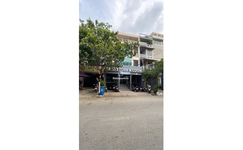 bán đất đẹp an phú an khánh, quận 2 – lô ngang 8m hiếm hoi – vị trí trung tâm – giá 203tr/m2