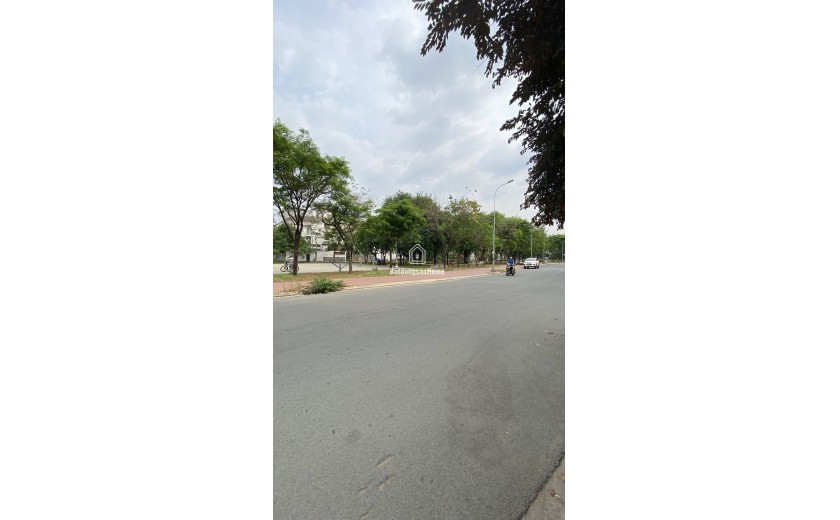 bán đất đẹp an phú an khánh, quận 2 – lô ngang 8m hiếm hoi – vị trí trung tâm – giá 203tr/m2