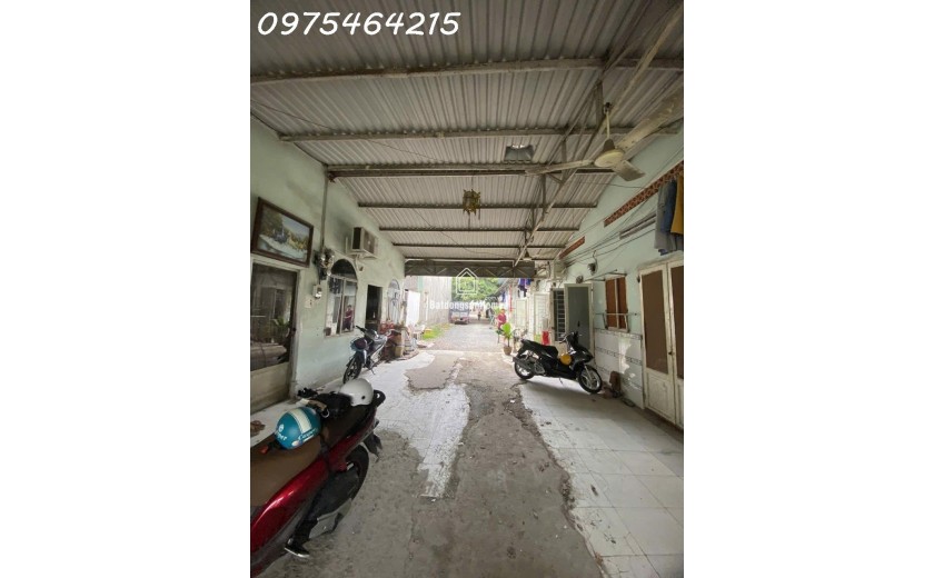 MẶT TIỀN ĐƯỜNG DT743 – BỀ THẾ - DÒNG TIỀN THẬT – SỔ VUÔNG ĐÉT 