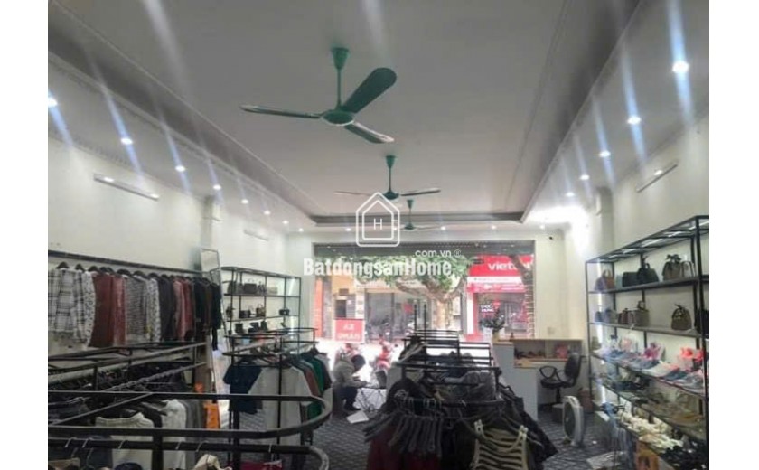 Mặt phố Xuân Phương 65m2 V. Hè kinh doanh, vị trí đắc địa, giá 15tỷ