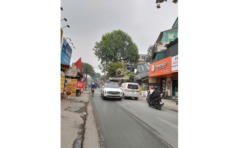 Mặt phố Xuân Phương 65m2 V. Hè kinh doanh, vị trí đắc địa, giá 15tỷ