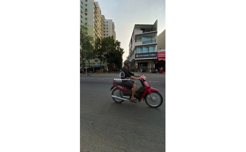 Đất đẹp tại An Phú – An Khánh, gần Metro và siêu thị  nguyễn Hoàng quận 2