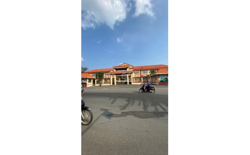 Đất đẹp tại An Phú – An Khánh, gần Metro và siêu thị  nguyễn Hoàng quận 2