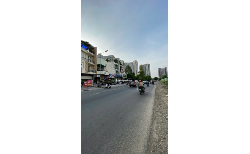Đầu Tư Sinh Lời Cao Nhà 12 Phòng Cao Đức Lân, An Phú Giá Tốt Nhất Khu Vực
