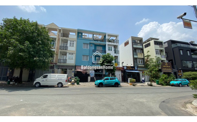 Đầu Tư Sinh Lời Cao Nhà 12 Phòng Cao Đức Lân, An Phú Giá Tốt Nhất Khu Vực