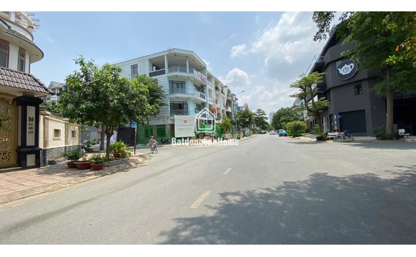 Đầu Tư Sinh Lời Cao Nhà 12 Phòng Cao Đức Lân, An Phú Giá Tốt Nhất Khu Vực