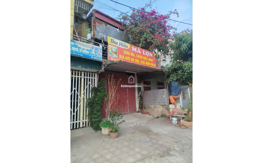 lô đất mặt hồ Thanh Châu, thành phố Phủ Lý với giá chỉ hơn 2 tỷ đồng