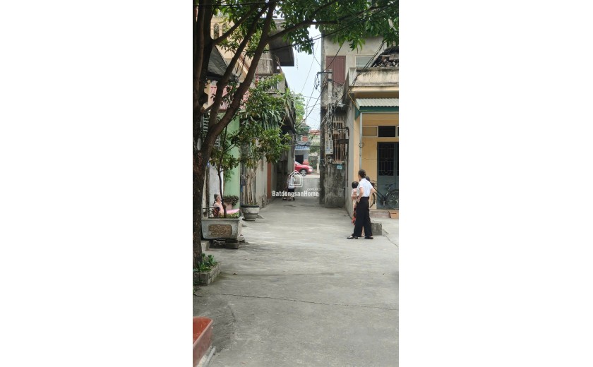 Đất nền cạnh DH sư phạm Hà Nam, 72m2 chỉ 1ty8