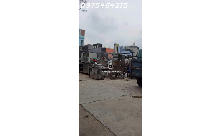 SIÊU PHẨM MẶT TIỀN THỦ ĐỨC] – 2.600m² NGAY ĐƯỜNG SỐ 39 LINH ĐÔNG