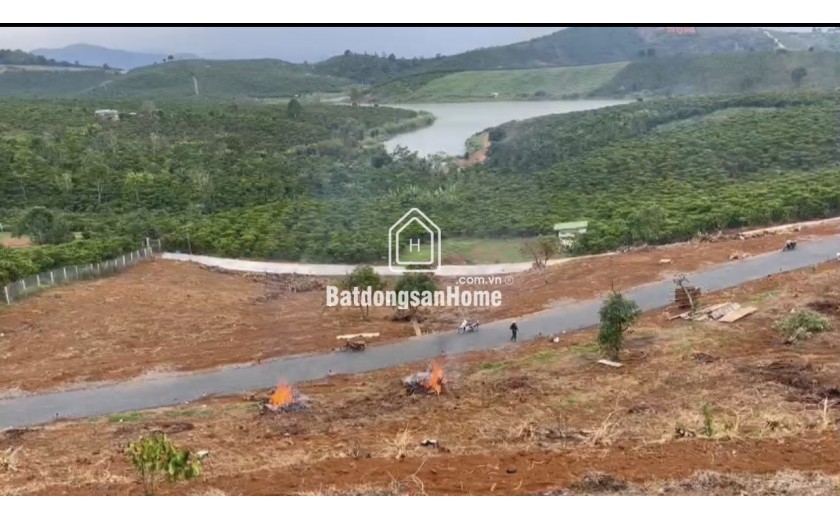ĐẤT NGỘP 650 TRIỆU HƠN 1 SÀO ĐẤT LỘC ĐỨC VIEW SUỐI