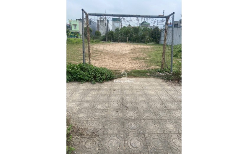đất vàng ngay trung tâm phường Thanh Châu,Diện tích 81m², mặt tiền 4.5m, nở hậu, sổ đỏ chính chủ