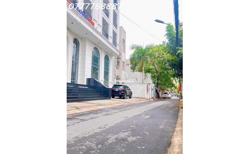 CẦN BÁN GẤP BIỆT THỰ THẢO ĐIỀN QUẬN 2 – GIẢM SỐC CHỈ 57 TỶ