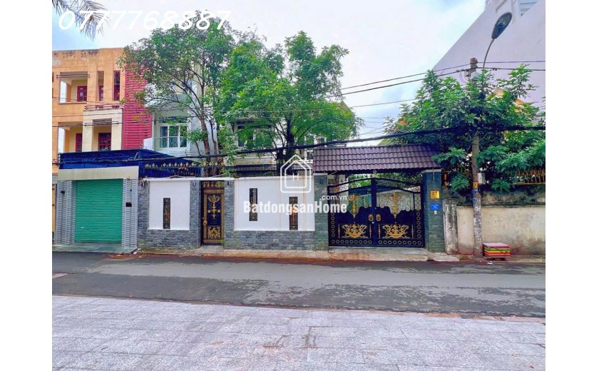 CẦN BÁN GẤP BIỆT THỰ THẢO ĐIỀN QUẬN 2 – GIẢM SỐC CHỈ 57 TỶ