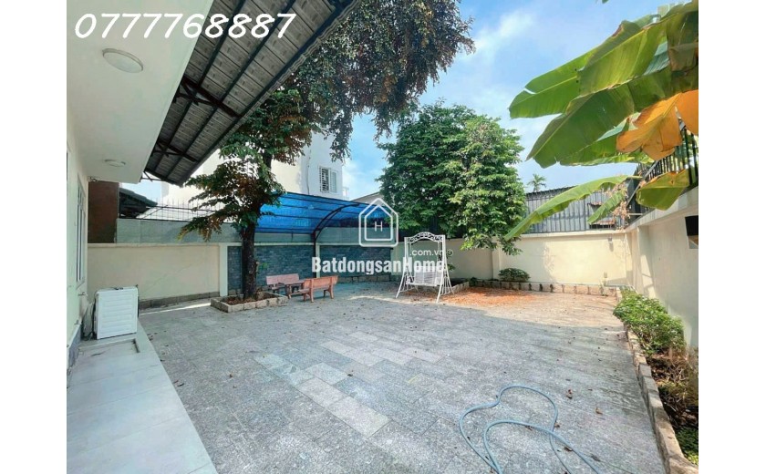 CẦN BÁN GẤP BIỆT THỰ THẢO ĐIỀN QUẬN 2 – GIẢM SỐC CHỈ 57 TỶ