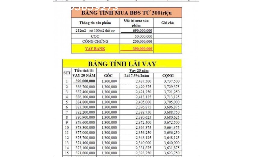 BÁN ĐẤT TÂN LONG – GẦN KCN DẦU TIẾNG 1 – GIÁ CHỈ 660 TRIỆU